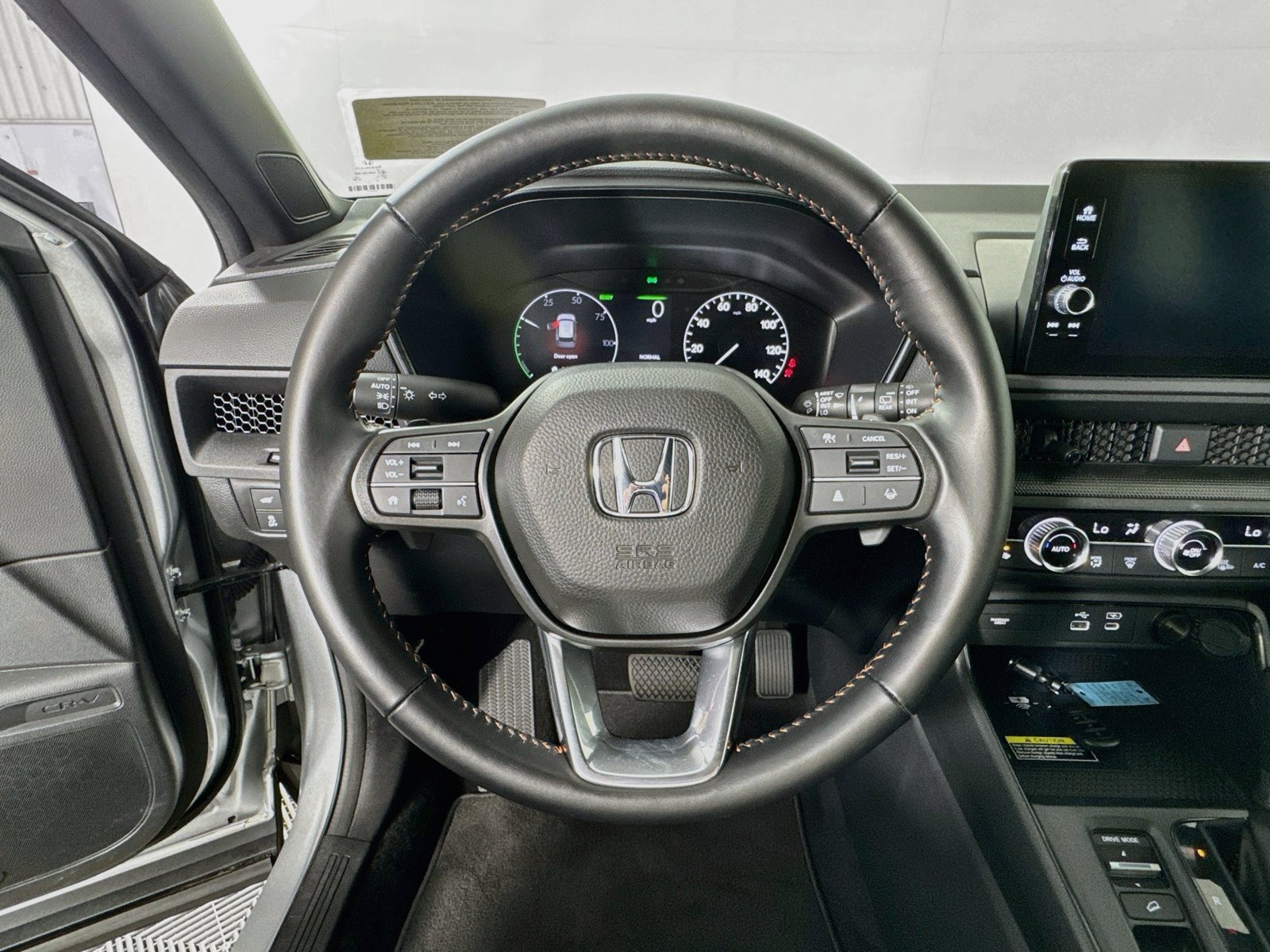 Certified 2025 Honda CR-V Sport-L image 11