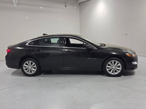 Used 2024 Chevrolet Malibu LT image 15