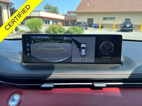 Used 2022 Genesis GV70 3.5T Sport w/ Sport Advanced Package AWD/4WD image 19