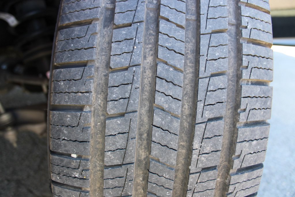 Used 2022 RAM 1500 Classic SLT AWD/4WD image 22