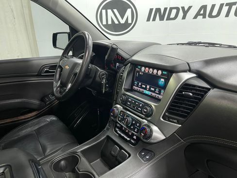 Used 2020 Chevrolet Tahoe LT image 20