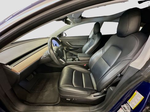 Used 2018 Tesla Model 3 Long Range image 13