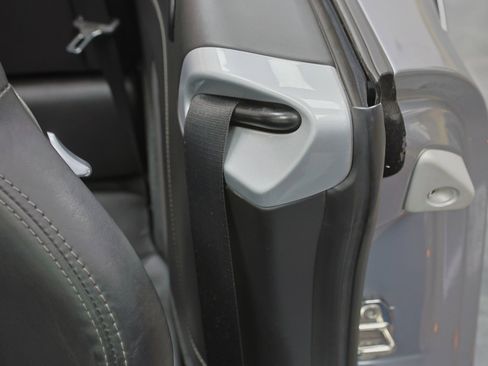 Used 2008 Porsche 911 Turbo image 72