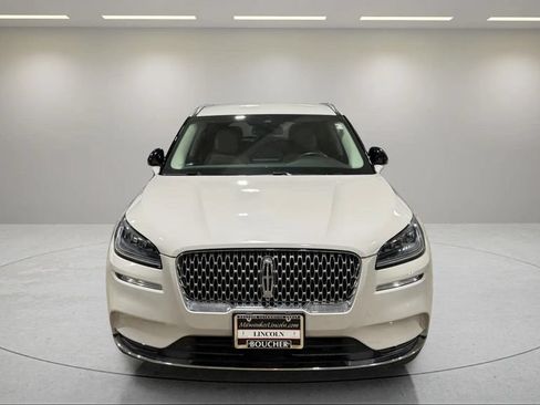 Used 2021 Lincoln Corsair AWD w/ Equipment Group 101A image 17