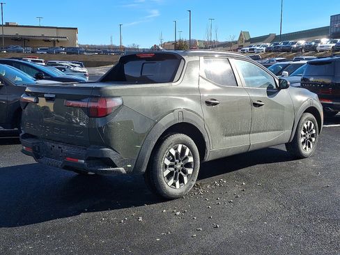 New 2026 Hyundai Santa Cruz SEL AWD/4WD image 4