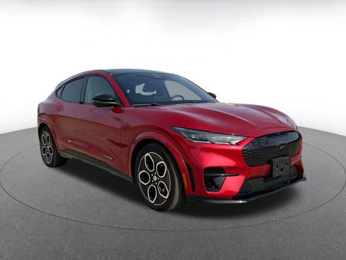 Used 2023 Ford Mustang Mach-E GT image 45