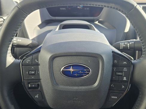 Used 2024 Subaru Solterra Premium image 16