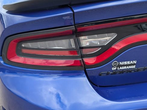 Used 2020 Dodge Charger Scat Pack w/ Plus Group RWD image 13