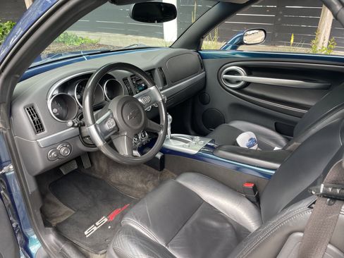 Used 2005 Chevrolet SSR w/ Preferred Equipment Group RWD image 15