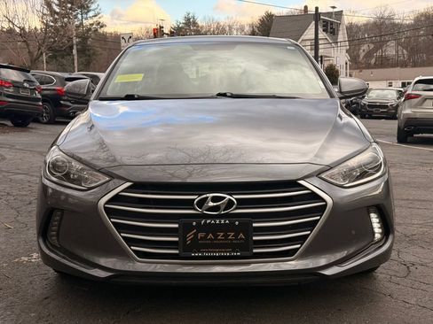 Used 2018 Hyundai Elantra Value Edition FWD image 14