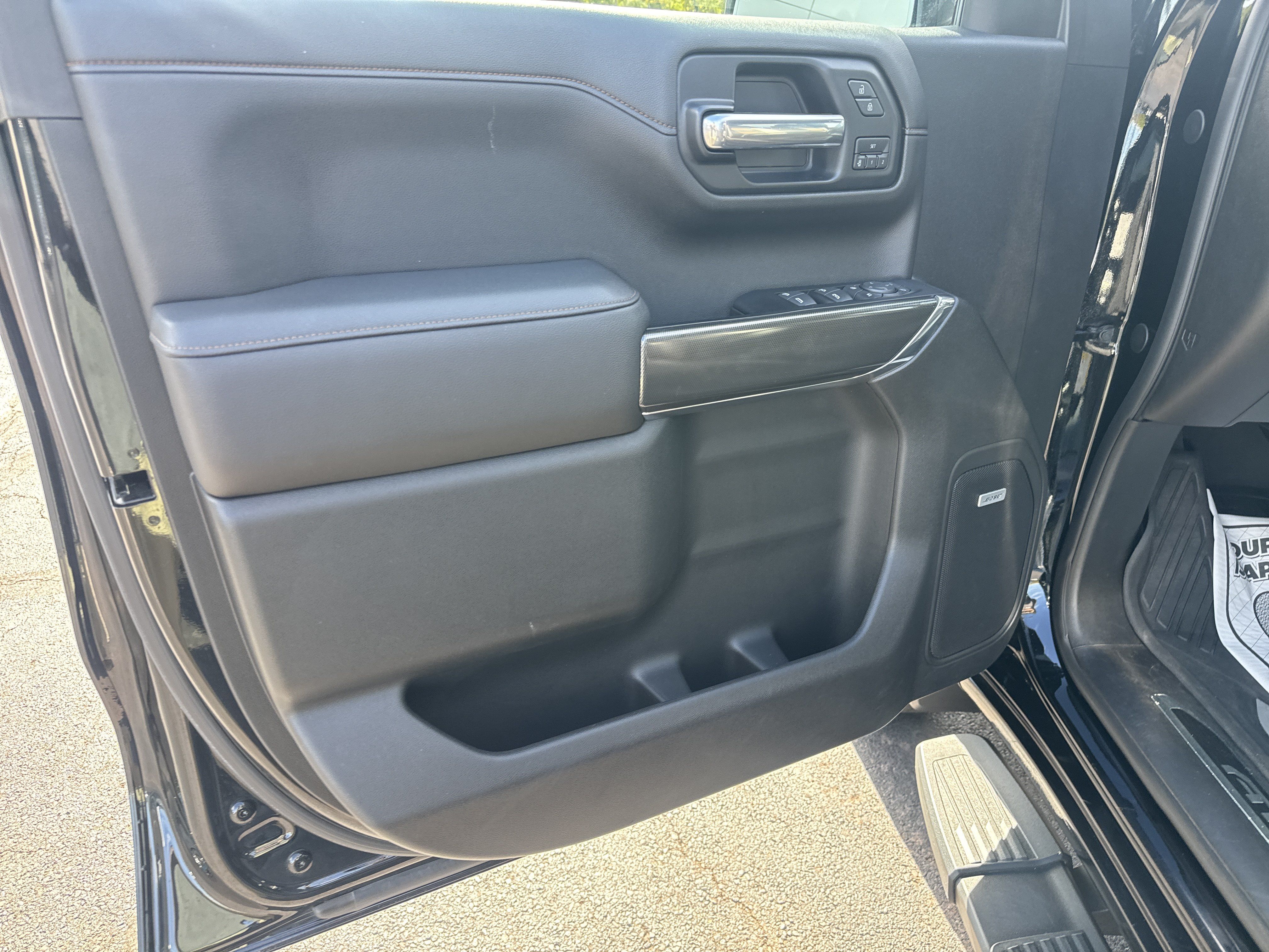 Used 2019 GMC Sierra 1500 AT4 w/ AT4 Premium Package AWD/4WD image 20