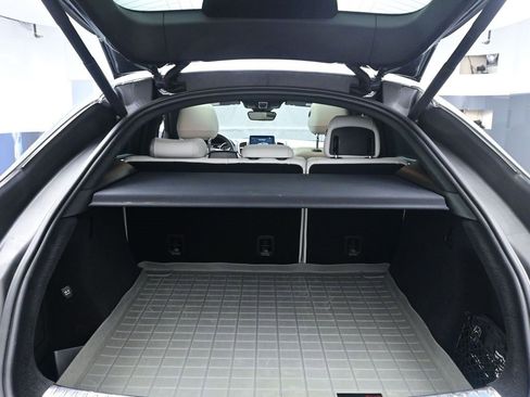 Used 2019 Mercedes-Benz GLE 43 AMG 4MATIC Coupe image 23