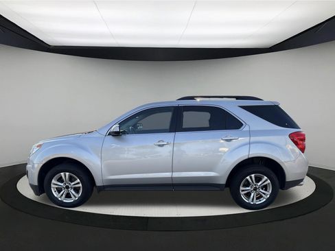 Used 2012 Chevrolet Equinox LT w/ Driver Convenience Package FWD image 4
