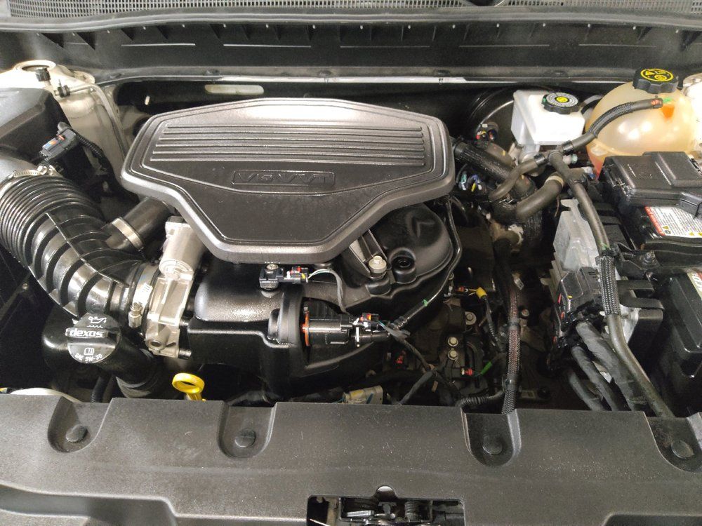 Used 2021 Chevrolet Blazer LT FWD image 30