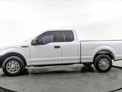 Used 2019 Ford F150 XL w/ Equipment Group 101A Mid image 3