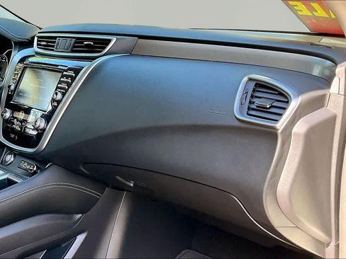 Used 2024 Nissan Murano SV w/ SV Midnight Edition Package FWD image 33