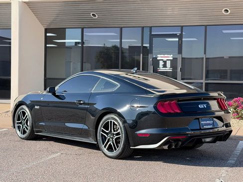 Used 2020 Ford Mustang GT w/ Equipment Group 301A image 7