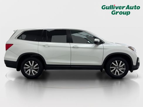 Used 2020 Honda Pilot EX-L image 10