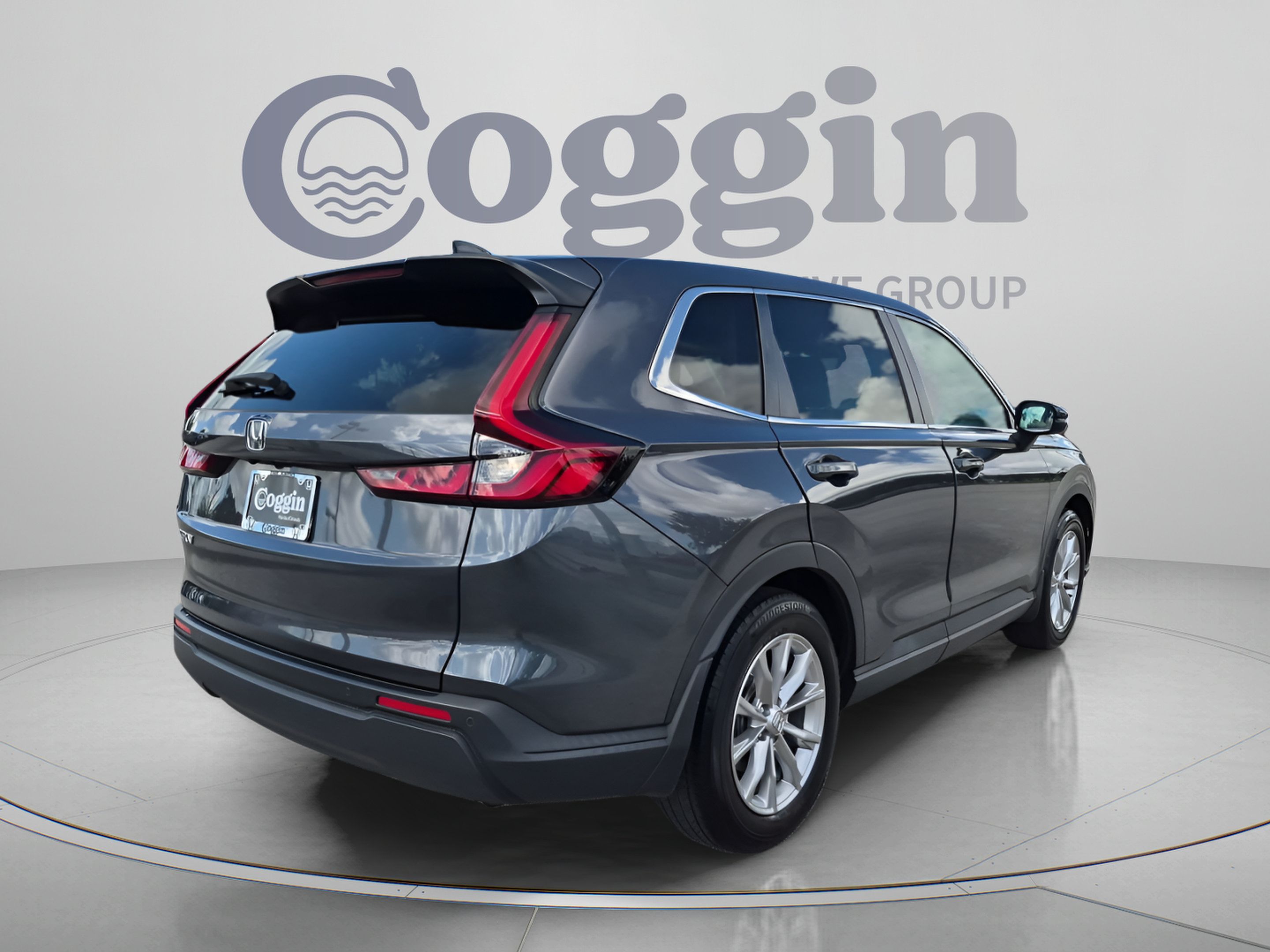 Used 2023 Honda CR-V EX-L image 6