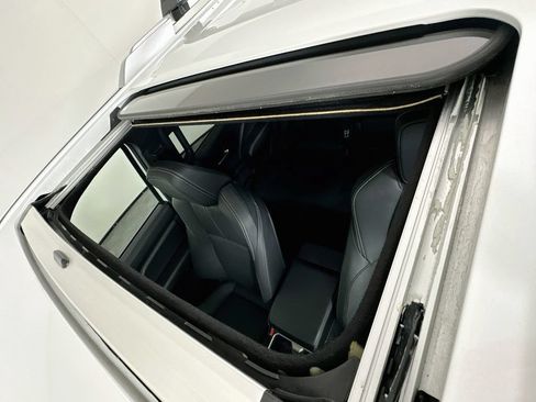 Used 2026 Toyota 4Runner Limited AWD/4WD image 22