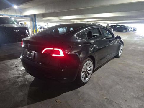 Used 2023 Tesla Model 3 Standard Range RWD image 8