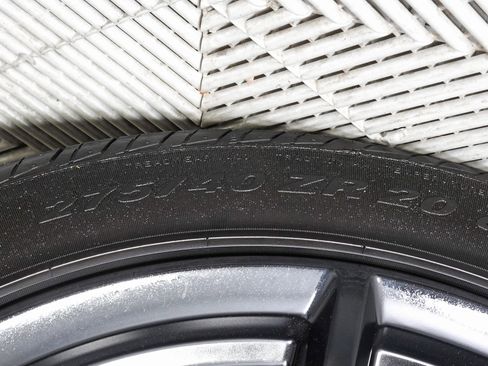 Used 2023 Dodge Challenger R/T Scat Pack w/ T/A Package image 30