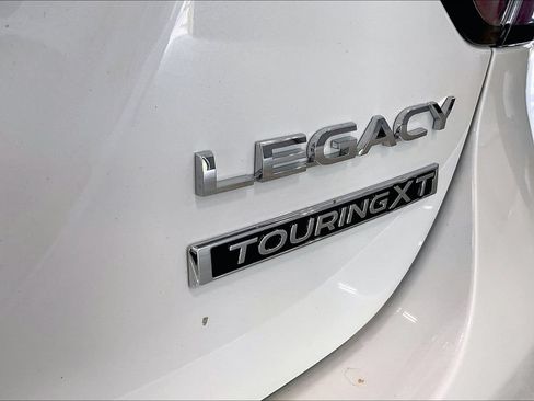 Used 2023 Subaru Legacy Touring XT AWD/4WD image 25