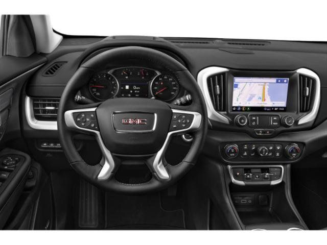 Used 2022 GMC Terrain Denali AWD/4WD image 10