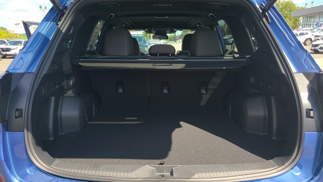 New 2026 Subaru Forester Premium AWD/4WD image 23