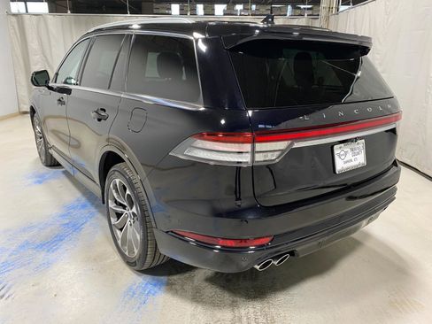 Used 2020 Lincoln Aviator Grand Touring w/ Equipment Group 302A image 6
