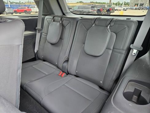 Used 2020 Lincoln Aviator Reserve w/ Equipment Group 201A RWD image 7