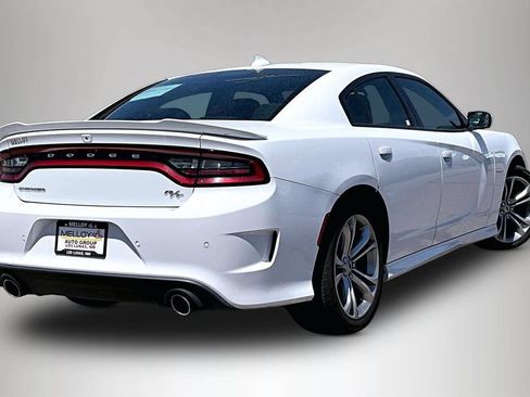 Used 2022 Dodge Charger R/T RWD image 6