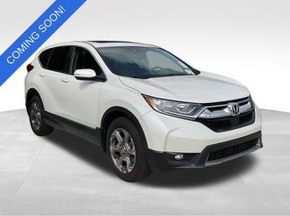 Used 2017 Honda CR-V EX-L video 1