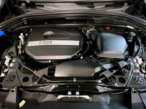 Certified 2024 BMW X1 xDrive28i w/ Convenience Package image 31