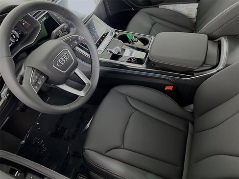 New 2026 Audi Q7 3.0T Premium Plus image 23