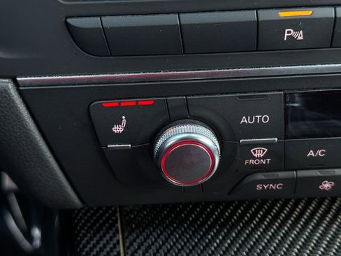 Used 2016 Audi RS 7 Prestige image 31