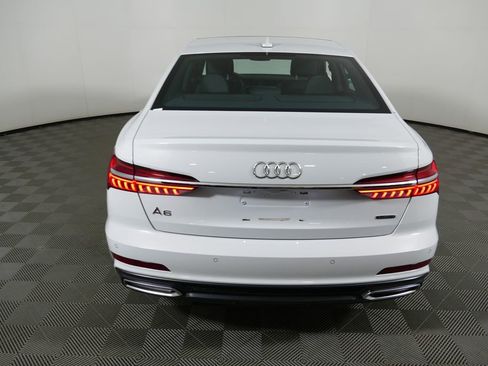 Used 2023 Audi A6 Premium Plus w/ Premium Plus Package image 29