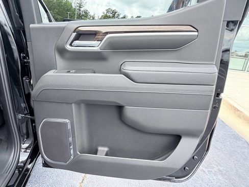 New 2026 Chevrolet Silverado 1500 RST w/ All Star Edition Plus AWD/4WD image 30
