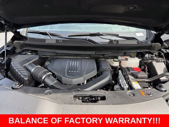 Used 2025 Buick Enclave Avenir w/ Trailering Package, 5000 lbs. FWD image 11