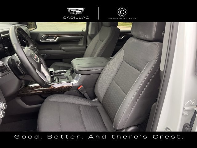 Used 2025 GMC Sierra 1500 Elevation RWD image 20
