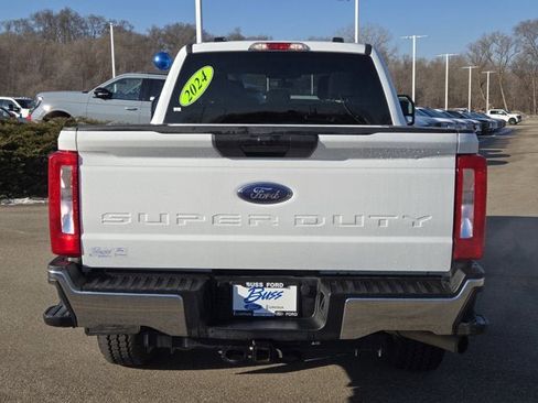 Used 2024 Ford F250 XLT w/ FX4 Off-Road Package image 15