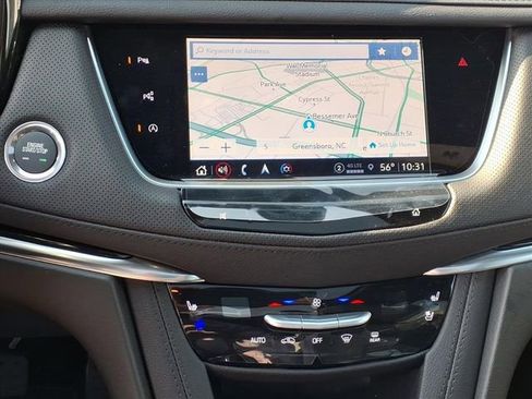 New 2026 Cadillac XT5 Premium Luxury w/ Driver Assist Package image 10