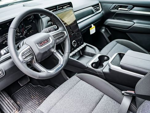 New 2026 GMC Terrain Elevation image 8