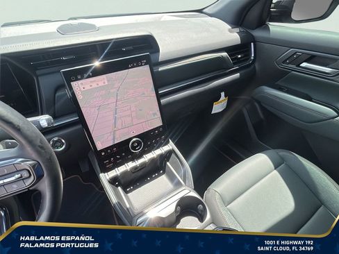 New 2026 GMC Terrain AT4 w/ Convenience Package III AWD/4WD image 18