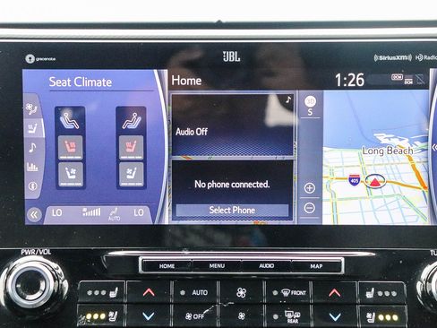 Used 2021 Toyota Highlander Platinum image 15