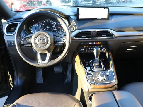 Certified 2021 MAZDA CX-9 Signature image 12