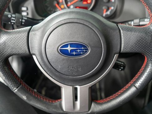 Used 2014 Subaru BRZ Limited image 13