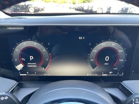 New 2025 Nissan Kicks SR image 27