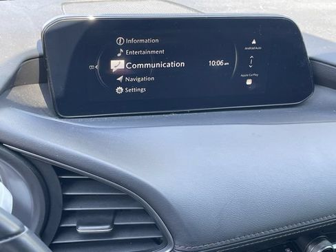 Used 2024 MAZDA MAZDA3 s FWD image 16