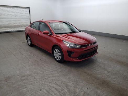 Used 2022 Kia Rio S FWD image 13